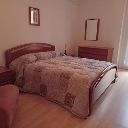 Matera Holiday House Esterno foto