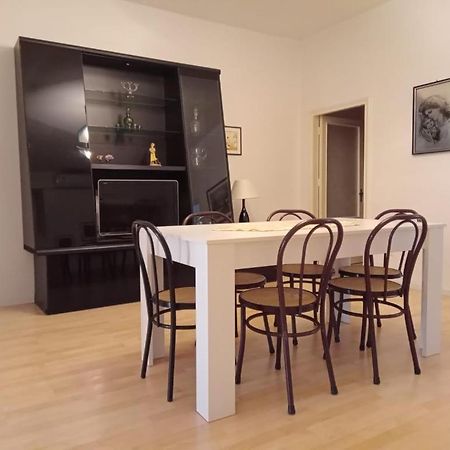 Matera Holiday House Esterno foto