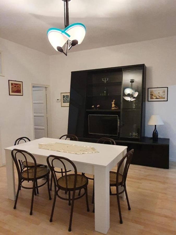 Matera Holiday House Esterno foto