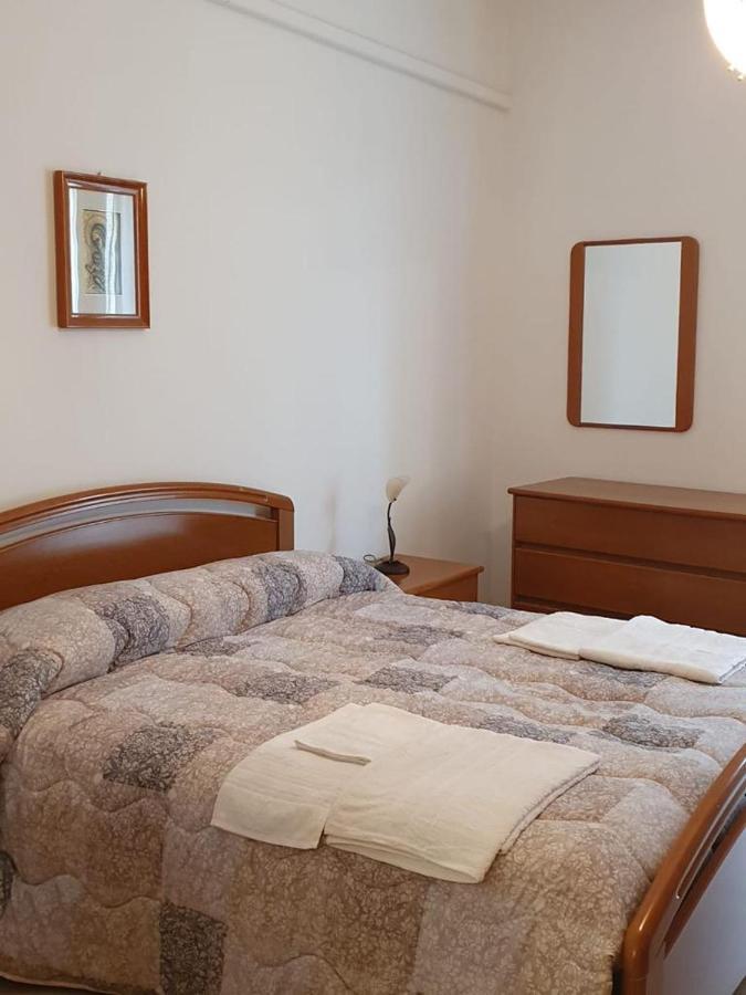 Matera Holiday House Esterno foto