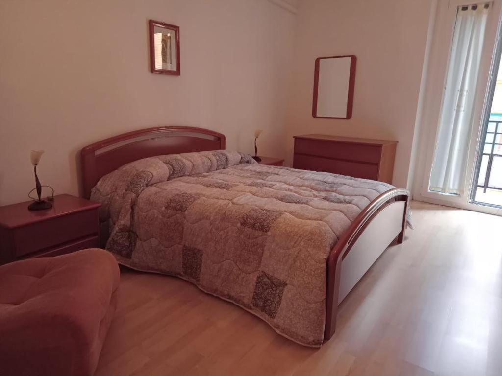 Matera Holiday House Esterno foto