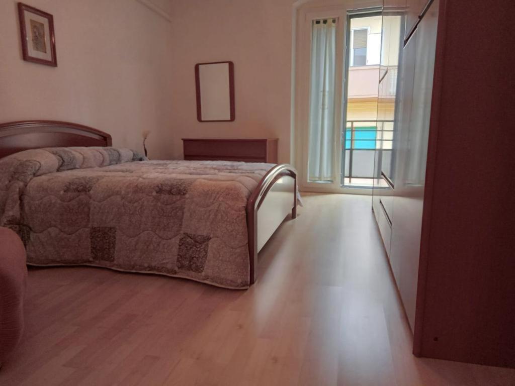 Matera Holiday House Esterno foto
