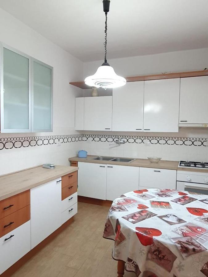 Matera Holiday House Esterno foto