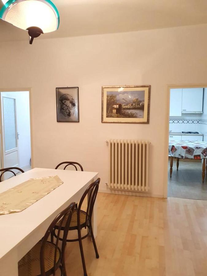 Matera Holiday House Esterno foto