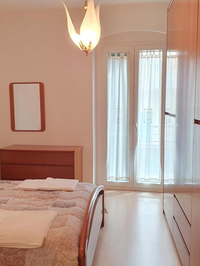 Matera Holiday House Esterno foto