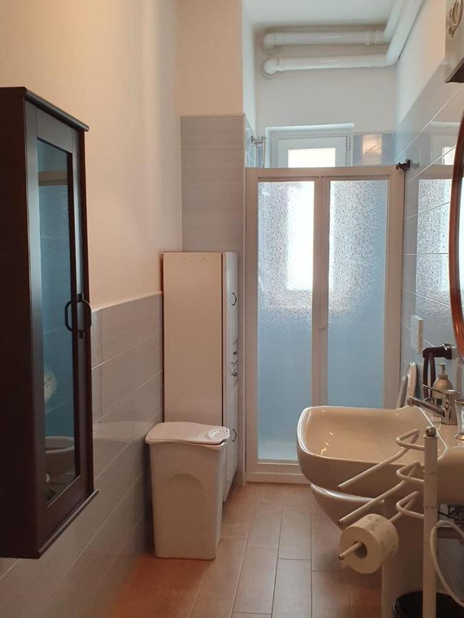 Matera Holiday House Esterno foto