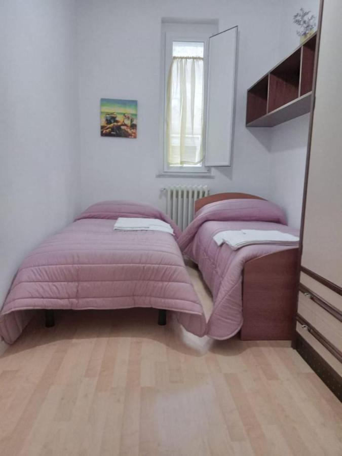 Matera Holiday House Esterno foto