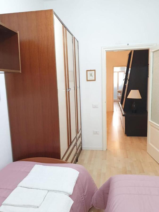 Matera Holiday House Esterno foto