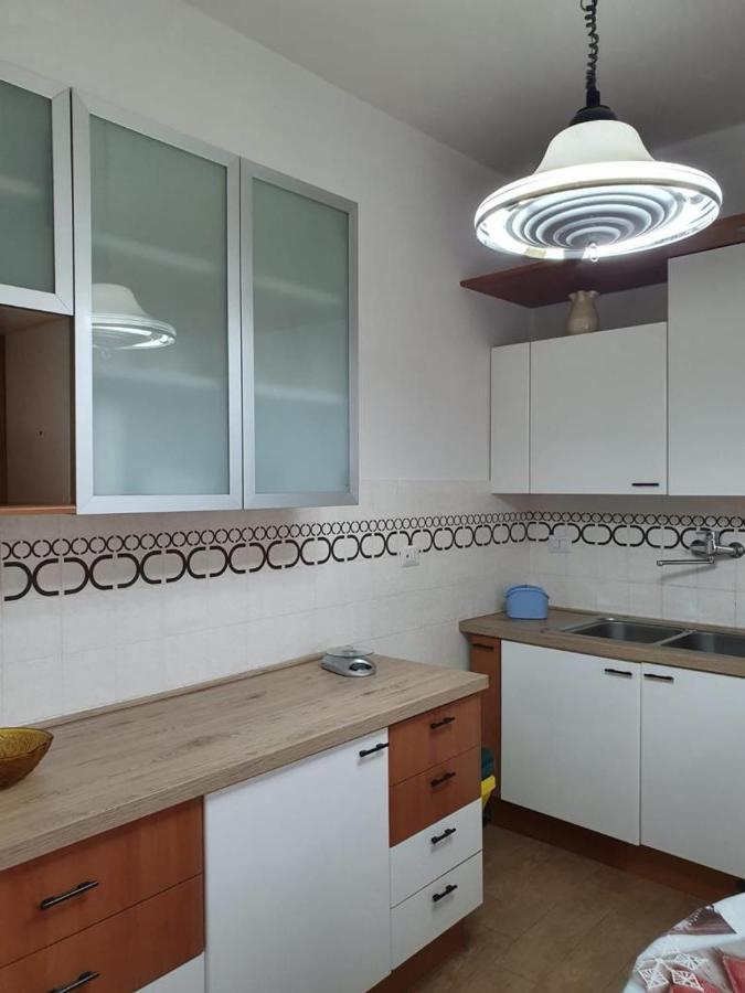 Matera Holiday House Esterno foto