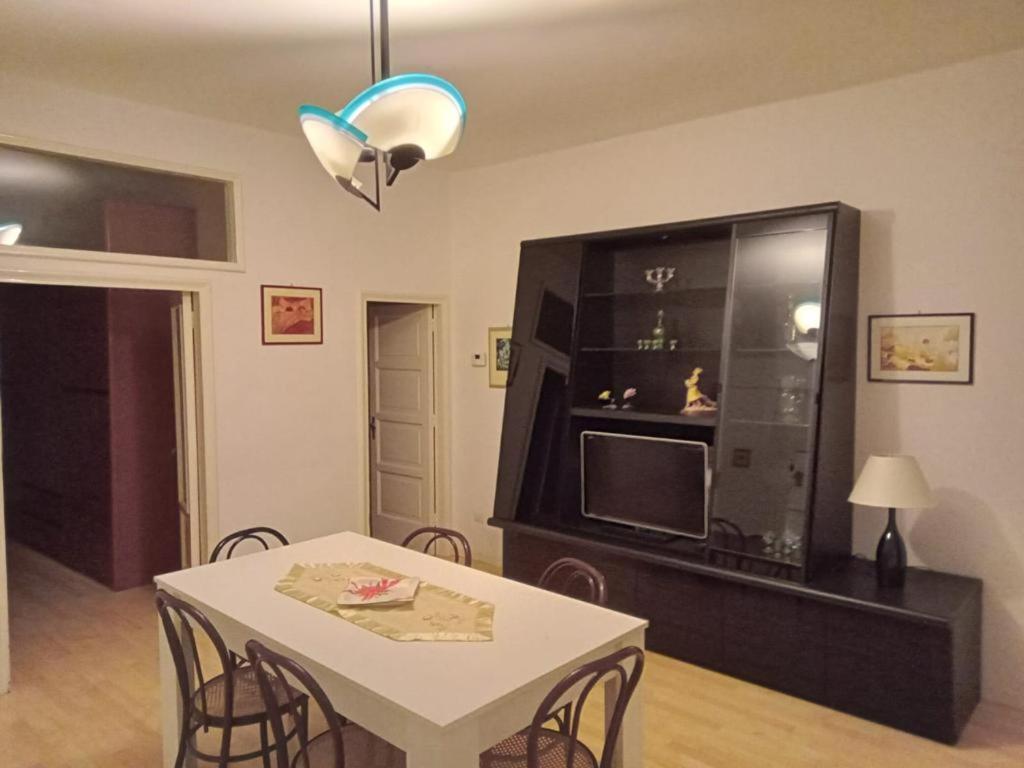 Matera Holiday House Esterno foto