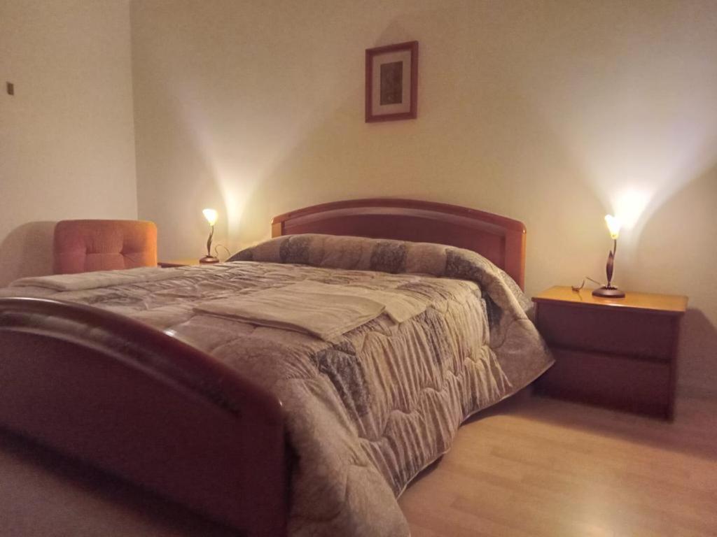 Matera Holiday House Esterno foto
