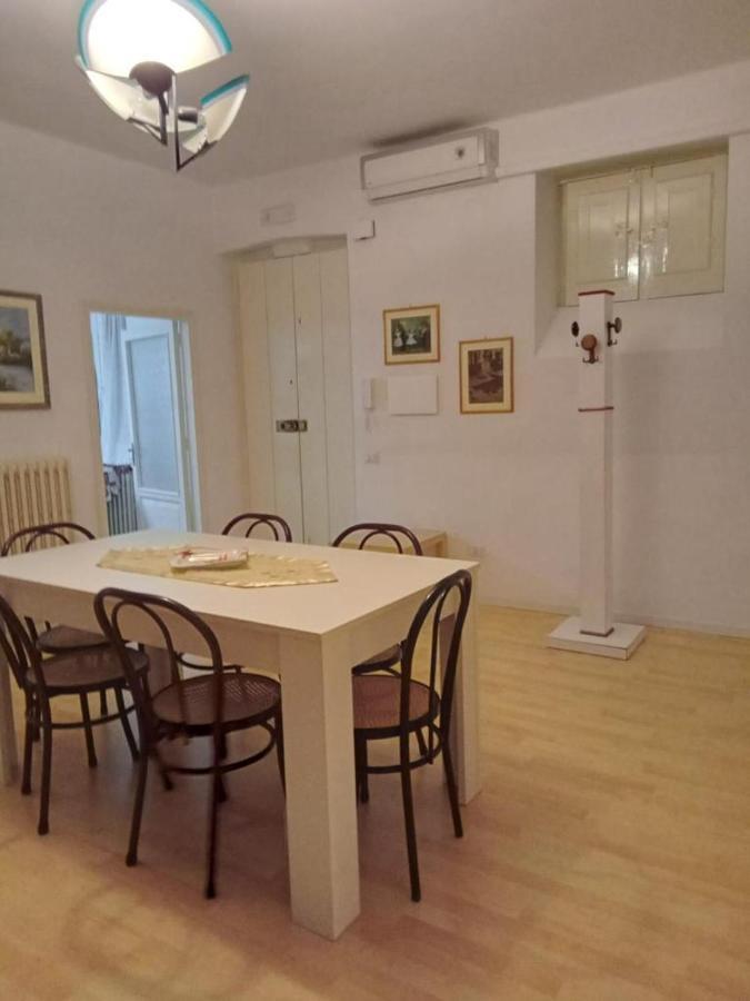 Matera Holiday House Esterno foto