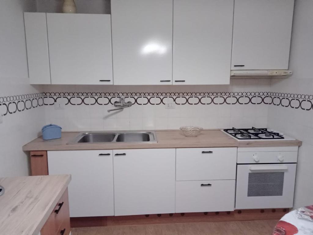 Matera Holiday House Esterno foto