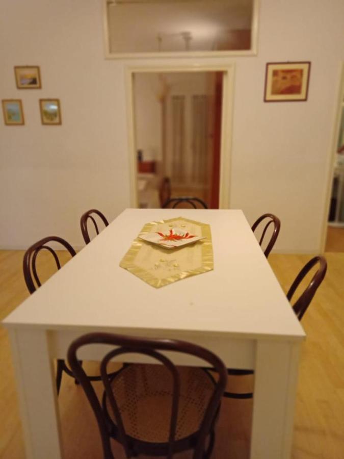 Matera Holiday House Esterno foto