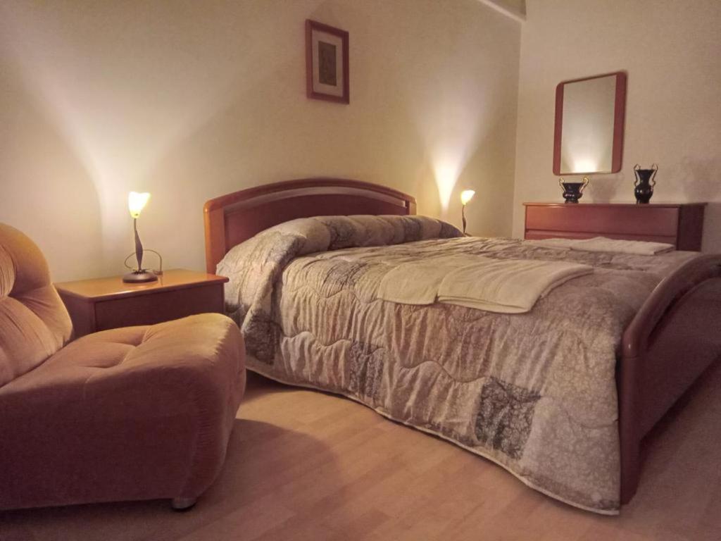 Matera Holiday House Esterno foto
