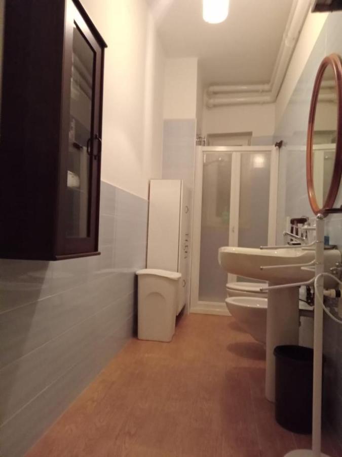 Matera Holiday House Esterno foto